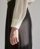 Kkeulle Rune Wide Pants_Black
