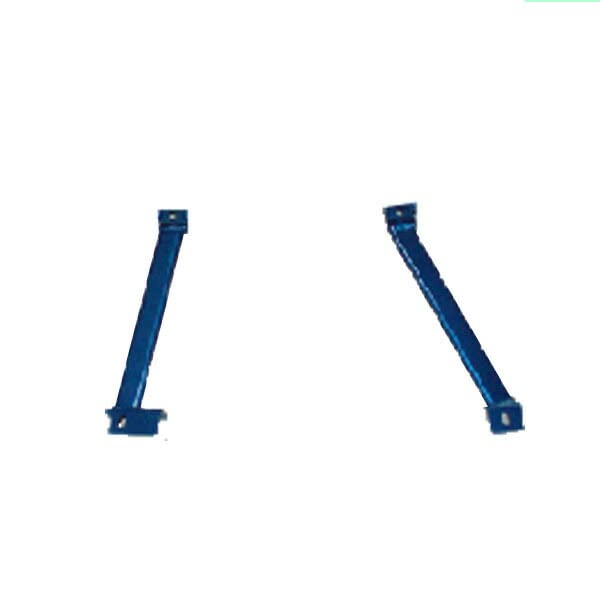 Cusco Power Brace Center for Toyota 815 492 CP (Floor Plus) Noah/Voxy