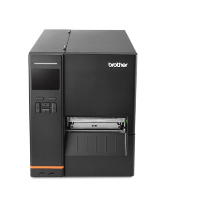 Brother TJ-4620TN Industrial 600dpi Barcode Label Printer