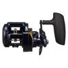 Daiwa Jigging Baitcasting Reel 25SALTIGA IC 300HL-SJ-C
