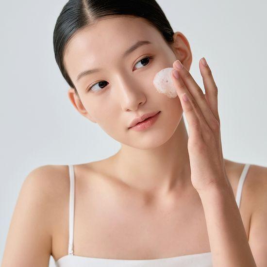 Beiskin Mild Gel To Foam Cleanser