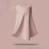 Women's Seamless Ice Silk-Like UV Face Mask – Ultra-Thin, Breathable & Sun Protection for Face