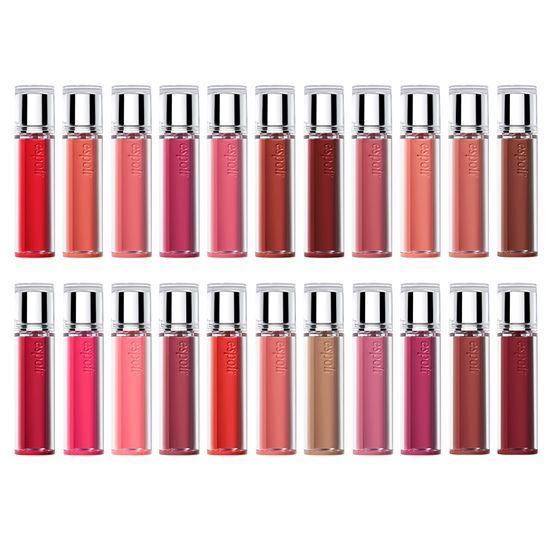 Espoir Couture Lip Tint Glaze 22 Colors