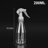 200Ml Hairdressing Spray Mist Bottle Salon Barber Hair Tools Plant Water Sprayer