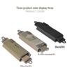 Miflame Outdoor Tactical Helmet Accessory Pack