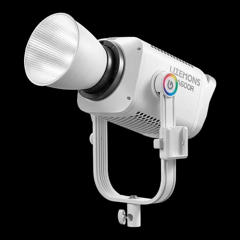 Godox LA600R 600W RGB Bi-Color LED Video Light