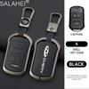 Zinc Alloy Car Key Case Cover Shell Holder Fob For Chery Tiggo 3 4 5txs Tiggo 7 8 5X Arrizo 5 2019 2020 2021 Protector Accessory  LL2