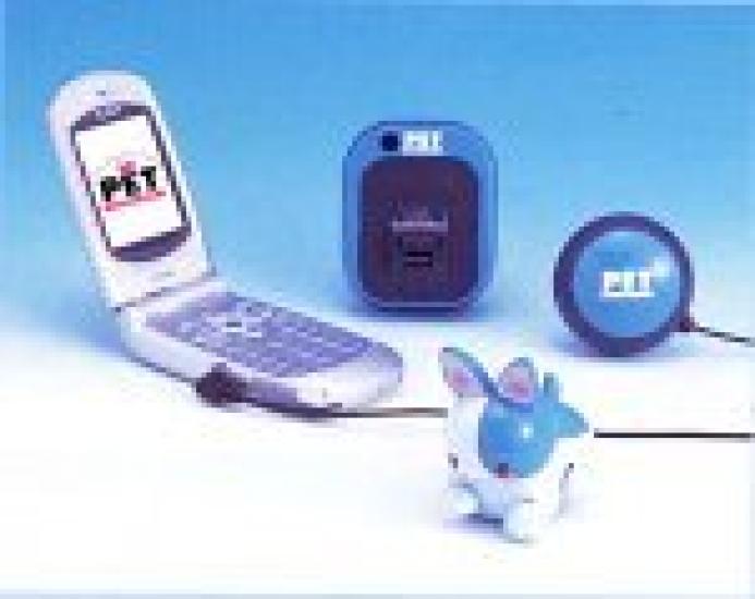 

Choromode CM202b Синий Кролик