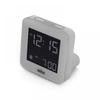 Braun Bc09g Digital Crescendo Alarm Public Desk Clock