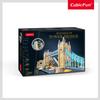 Cubic Fun. Puzzle LED 3D. Ponte della Torre. 220 pezzi