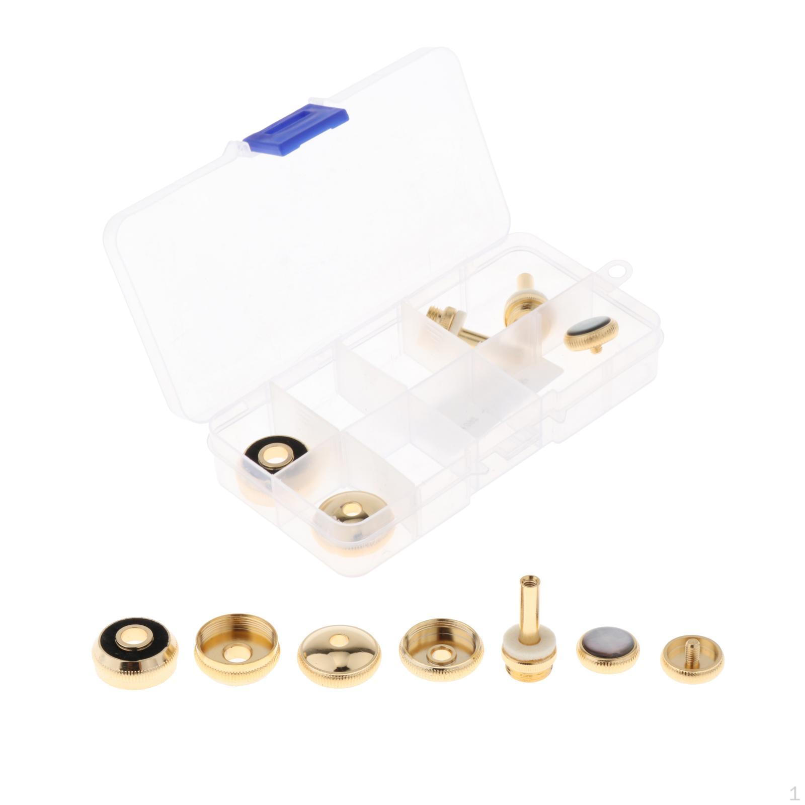 

Уход за медной трубой премиум-класса — аксессуары высшего качества для ухода B