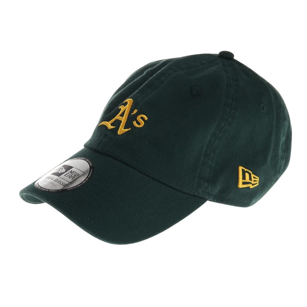 

Унисекс Повседневная классика MLB Повседневная классика Oakland Athletics [New Era]