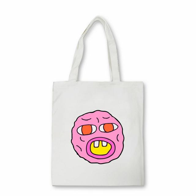 

Golf Wang Le Fleur flowers voice igor Tyler The Creator Skate Сумка-шоппер Холщовая сумка большой вместимости Симпатичная сумка для девочек Сумки на плечо 34*42cm