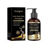 Revitalizing Ginseng Shampoo for Scalp Care, Hair Strengthening , Growth - Moisturizing, Anti-Hair Loss Formula with Rosemary , Vitamin E - 100ml