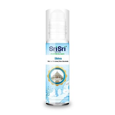 Rollenduft Shiva (2 x 10ml), Shiva Roll On Parfüm,
