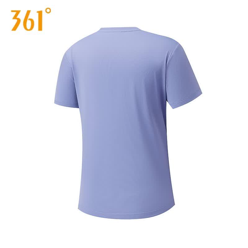 361° Women's Cool-Dry Short Sleeve T-Shirt