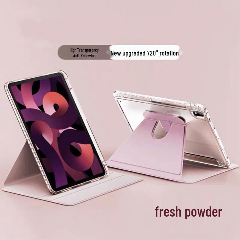 Huawei MatePad 11 Protective Case Air11.5 Acrylic: Anti-Bending Pro, High-Transparent, 2023 Anti-Drop Shell.