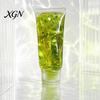 Handheld Fidget Toy 2/3Pcs Shapable Clear Tube Squeeze Toy, Slow Rising Stress Relief Travel Reliever Anti-Anxiety Hand Relaxation Sensory