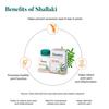 Himalaya Wellness Shallaki Bone And Joint Tablets 60 Count Pain Relief Anti-Inflammatory Supplement