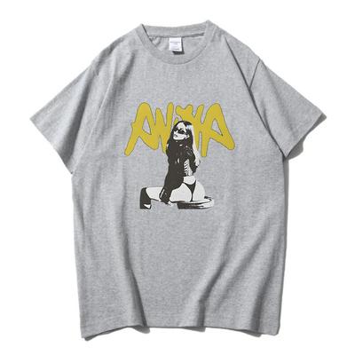 T-shirtler – Tişörtler