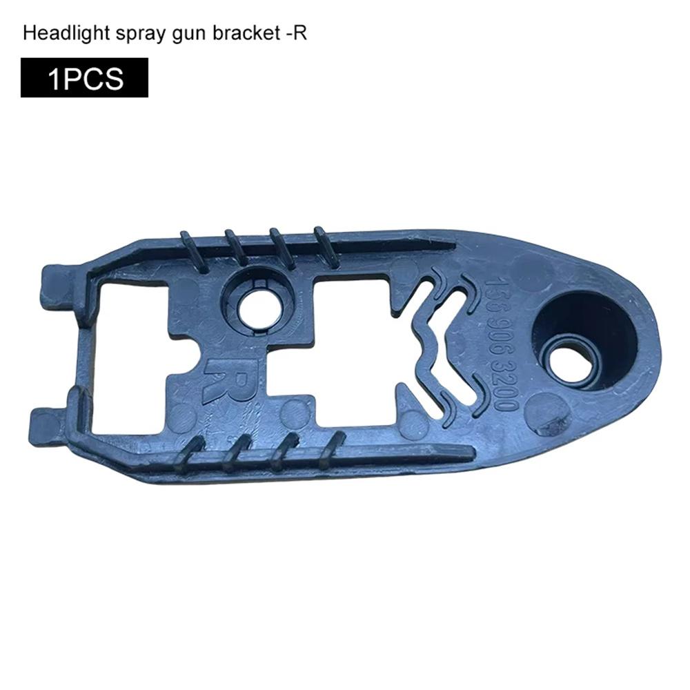 Sprinkler cover bracket for Mercedes-Benz 1569063200 right