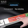 Lacăte și accesorii pentru uși – Broaște pentru uși și încuietori incorporate
