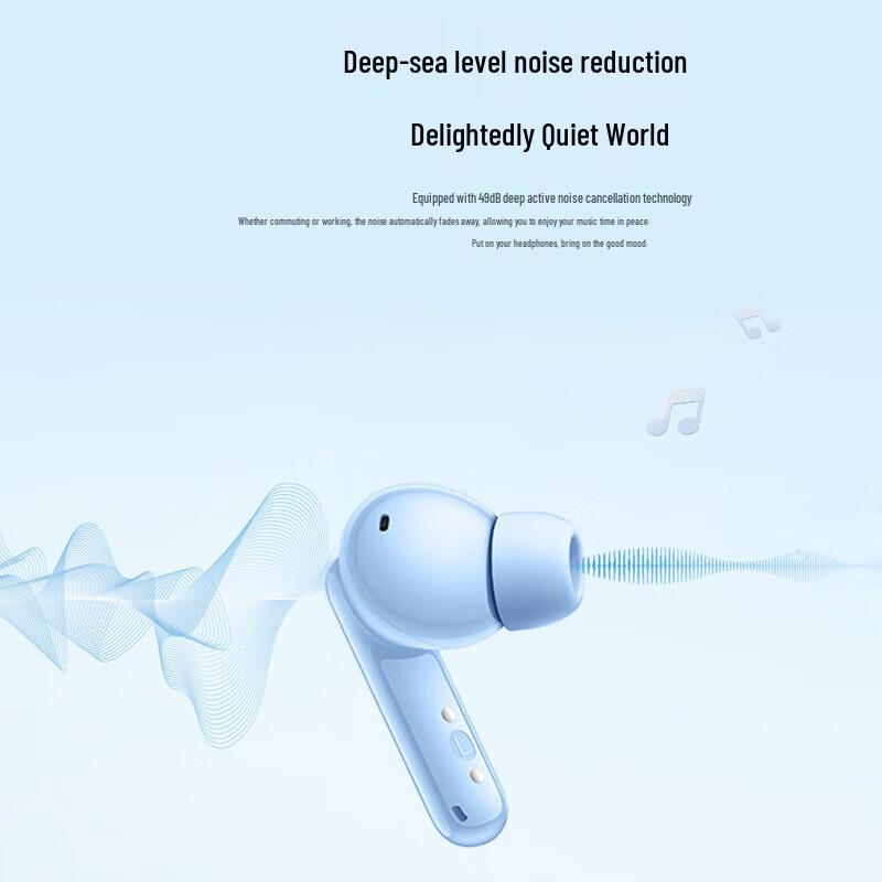 HONOR Earbuds X9 TWS ANC Wireless Earbuds