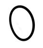 O-Ring 33Mm X 2.6Mm Jf015E Re0F11A