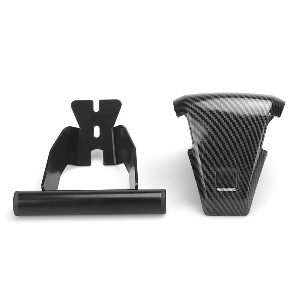 

НОВИЙ Мотоцикл 25 мм Реєстратор водіння GPS Телефон Навігація Кронштейн Тримач Монтажна підставка для Honda NSS 350 NSS350 2024 2024 2024