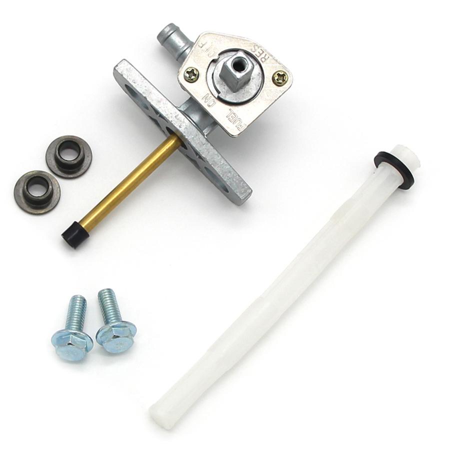 Replacement Fuel Tank Petcock Valve 16950-Hm8-003 For Honda Trx250 Trx400 Trx500