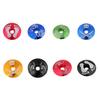 Cache-culasse de potence de jeu de direction 1/8" 28,6 mm - Diverses couleurs