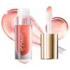 Iconic London LuStre Lip Oil 0.2 Oz   6 Ml She S A peAch pAStel peAch