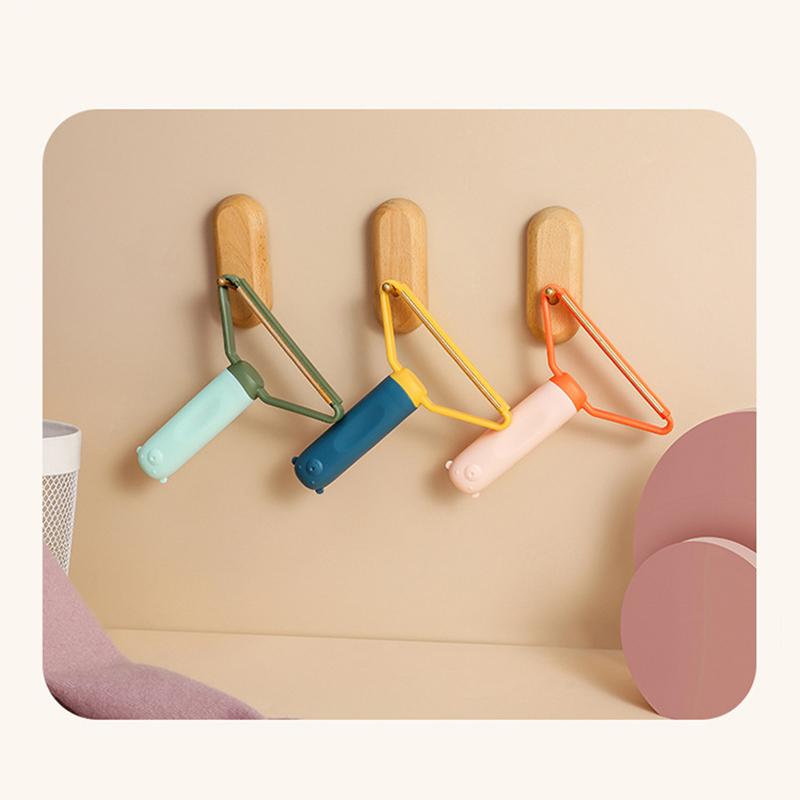 Portable Lint Remover Fuzz Fabric Shaver for Carpet Coat Sweater Clothes Fluff Fabric Shaver Brush Clean Tool Fur Remover