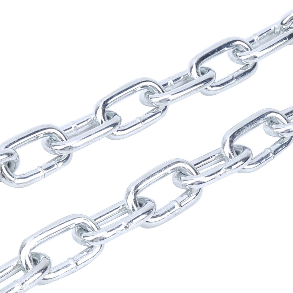 Hanging Load Bearing Hammock Hanging Seat Sandbag 6mm Extend Galvanized Connection Chain