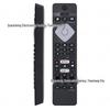 Remote Compatible with Philips Ambilight 4K Smart LED TV Model 65PUS675412 (BRC088440201)