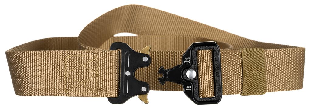 Webbing belt BL159-9260 KHAKI