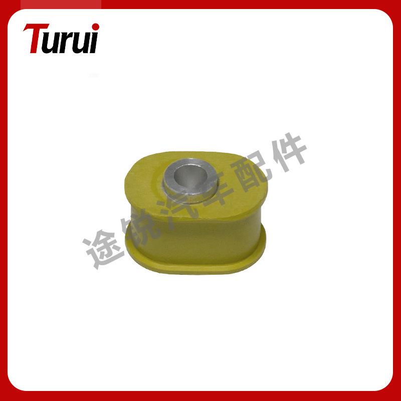 Compatible with 7 Series (E66) 730/740 Old Model Door Stopper Buffer Rubber Sleeve E66 730 Model