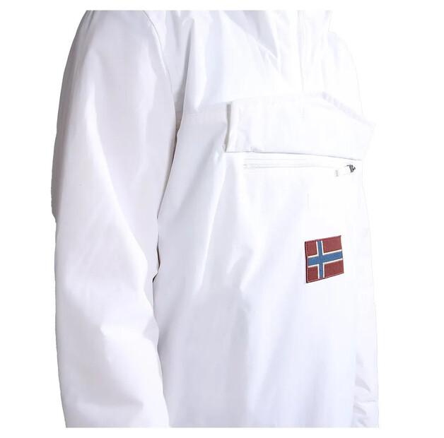 Napapijri Rainforest Winter 3 Jacke