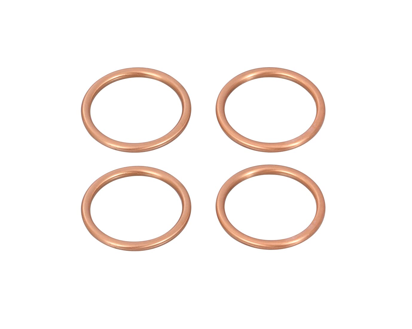 

Прокладка глушителя KITACO (XS-20) GSX-R1000R/АБС (DM11G), КАТАНА (ГТ79Б), Хаябуса (EJ11A), и т.д. 963-2000020 Медь