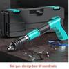 Silenced German Mini Powder Actuated Nailer for Ceiling Decoration and Fastener Installation