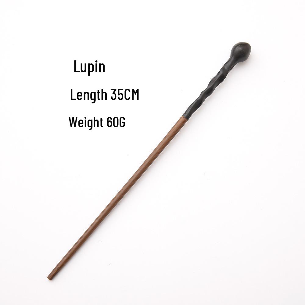 Harry Potter Magic Wand: Hermione, Malfoy, Dumbledore Collectible Toy Gift