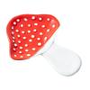 Ceramic Mushroom Spoon Holder Heat-Resistant Kitchen Utensil Holder  Restaurant Use