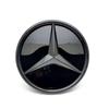 Emblema frontal estilo grade para Mercedes Benz W205 W212 W213 W204 ML W166 CLA C117 A W176 W177 C W204 E GLK X204 GLA GLC