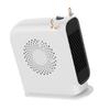 Încălzitor electric de spațiu Încălzire rapidă Încălzitor electric portabil versatil pentru casă birou iarnă