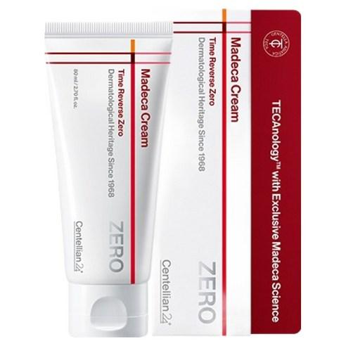 CENTELLIAN24 Time Reverse Zero Madeca Cream