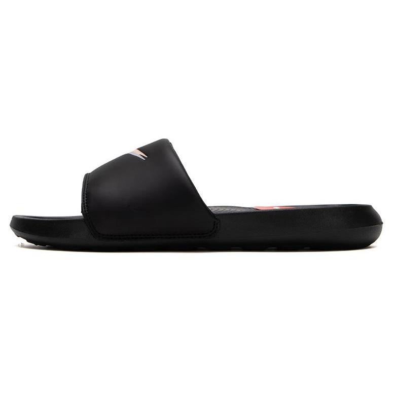 Nike Victori One Slide Black Sesame Men s FZ1395-001 EU 38.5