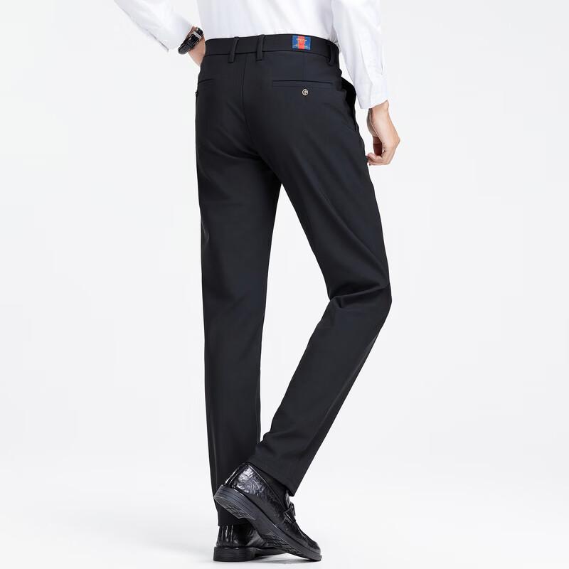 Men's Business Dress Pants