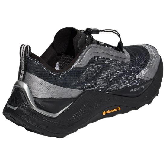 adidas HOLO PEAK Casual Shoes Unisex Black KZ9996