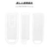 OFFCURVE Honda NBOX Smart Key Case, Transparent Case, For Honda N-BOX N-ONE N-WGN N-VAN