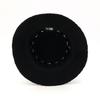 New Era Outdoor Bucket Hat Recycled Wool Black ML OD BKT01 RENEWOOL BOA BLK